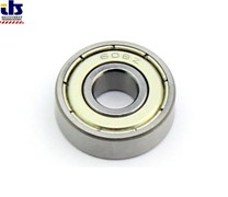 ШАРИКОПОДШИПНИК 608Z (аналог 210005-4)(2.609.000.639) 