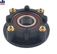 ОПОРНЫЙ ФЛАНЕЦ (2.609.000.261)