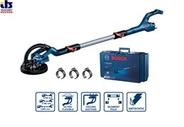 Шлифмашина для стен (жираф) BOSCH GTR 550 Professional  (06017D4020)