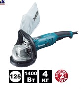 Шлифователь по бетону MAKITA PC5000C (PC 5000 C) 