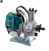 Насос центробежный Makita EW 1060 HX (б\мотопомпа,4х-такт,1.07кВт,130л\м,Н=45м,Гл=8м,ч\вод)