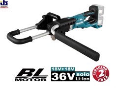Землебур аккумуляторный MAKITA DDG 460 ZX7 