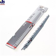 Пильное полотно S 1542 K Top for Wood (240 мм) BOSCH (2608650682)