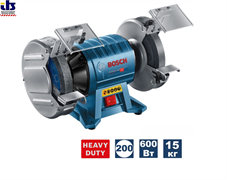 Станок заточной GBG 60-20 Professional BOSCH (060127A400)