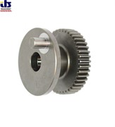 Шестерня эксцентриковая GBH5-40 (1.600.A01.4S9)