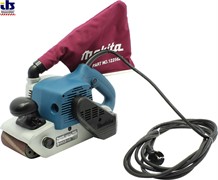 Ленточная шлифмашина MAKITA 9403 в кор. (1200 Вт, лента 100х610 мм)