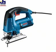 Лобзик Bosch GST 1400 BCE [0601515101] 