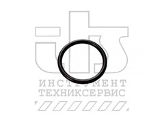 О-Кольцо 20 резиновое HR4000C