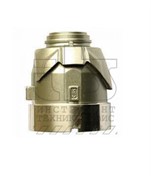 Корпус редуктора