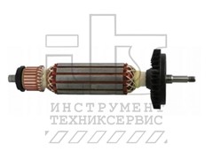 Ротор для GWS7-125 (стар.арт.1619P20622)(1.619.P20.626)