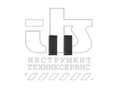 Комплект угольных щёток (1.607.000.491,аналоги 2610391290,2609005200,1607000494,2604321941)