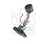 Статор в сборе