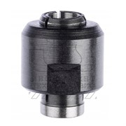 Цанговый патрон 8мм с зажимной гайкой  для GGS, BOSCH (2608570086)