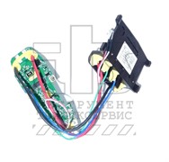 Электронный модуль для GSR 18V-50 (1.607.233.5FX)