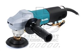Полировальная машина Makita PW 5000 CH 