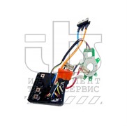 Контроллер для DTD171