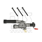 ГОЛОВКА НАСОСА (F.016.F04.443)