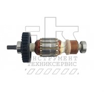 Ротор 220В в сб.для TD0101