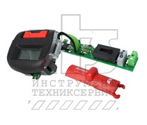 Плата с выключателем GHG20-63 (1.607.000.D0D)