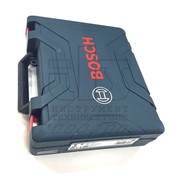 Чемодан (кейс) пластиковый BOSCH для шуруповёртов 340х285х100 (16054381G8) Чемодан (кейс) пластиковый BOSCH для шуруповёртов 340х285х100 (16054381G8)