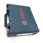 Чемодан (кейс) пластиковый BOSCH для шуруповёртов 12V 295х255х90 (16054381FJ) Чемодан (кейс) пластиковый BOSCH для шуруповёртов 12V 295х255х90 (16054381FJ)