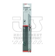 Пилка сабельная S 1111 K 2  шт дерево, дрова (2608650617)