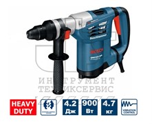 Перфоратор BOSCH GBH 4-32 DFR Professional (0611332100)