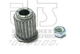 Шкив (2.606.625.907)