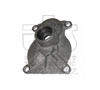 Корпус редуктора в сборе