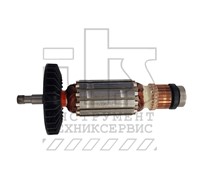 Ротор 240В в сборе для HR2432