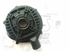 Корпус Вентилятора В к HR2432