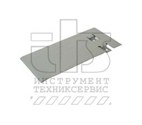 Подошва PSB75A (1.619.X06.361)