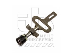 Шток GST18V-Li (аналог 2600780173)(2.600.780.191)