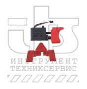 Выключатель GSR18V-50 (1.607.000.E18)