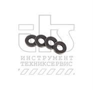 УПЛОТНИТЕЛЬНАЯ ШАЙБА (1617000A4Z)