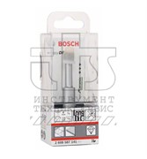 АЛМАЗНОЕ СВЕРЛО 8ММ BOSCH easyDRY (2608587141)