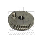 ЭКСЦЕНТРИКОВОЕ ЗУБЧАТОЕ КОЛЕСО (2.606.320.101)
