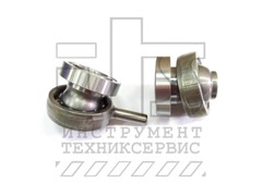 КРИВОШАТАННЫЙ ПОДШИПНИК China (оригинал 1615819028) 