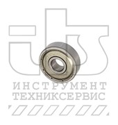 Подшипник 627ZZ