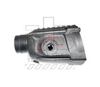 КОРПУС РЕДУКТОРА ДЛЯ GBH 2-26 (1.617.000.581) КОРПУС РЕДУКТОРА ДЛЯ GBH 2-26 (1.617.000.581)