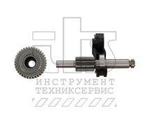 ШЛИЦЕВОЙ ВАЛ GBH 240 (1.619.P13.456)