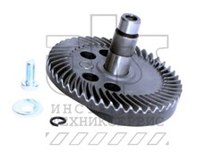 Коленвал в сб. GSA1100E (1.619.PA0.474)
