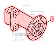 Ствол для HM1304B