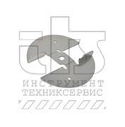 МОНТАЖНАЯ ПЛАСТИНА