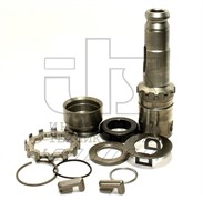 Ствол в сборе (1.617.000.745)