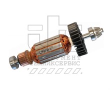 Ротор PWS750-125 (2.609.002.409) снято с производства
