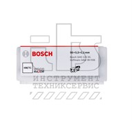Нож для рубанка GHO 12V-20  56мм (10шт.) (2.608.000.673,1600A01953,2608000672)