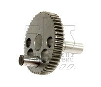 Шестерня эксцентриковая GBH8-45 (1.616.317.090)
