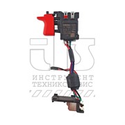 Электронный модуль для GSR180-Li (аналог 2607202330),(стар.арт. 2607202346)