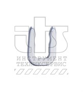 ЗАЩЕЛКА ДЛЯ GSR 12V-15 (аналог 2609110537) (2.609.110.838)